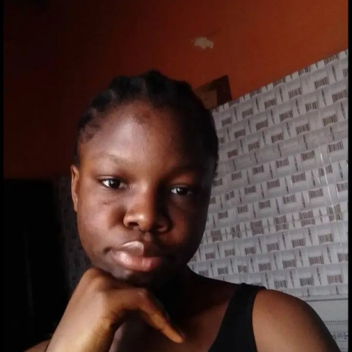 Precious  D. profile photo