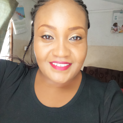 Rosemary  W. profile photo
