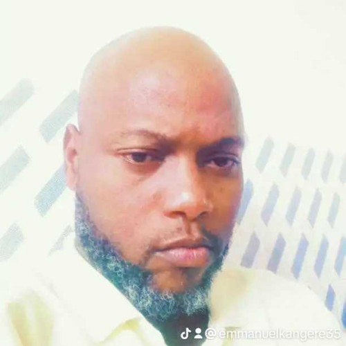 Emmanuel w. profile photo