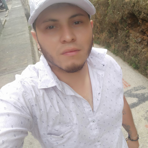 Alejandro m. profile photo