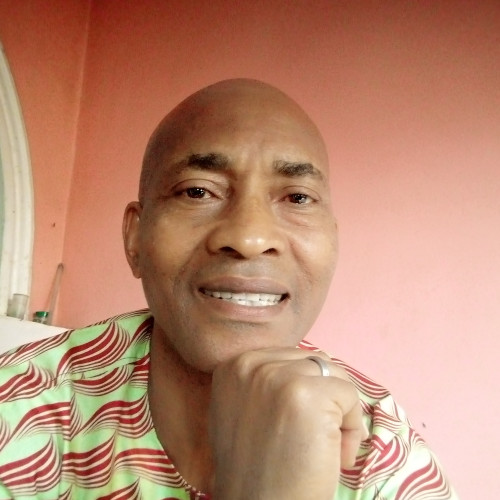 Chibson U. profile photo