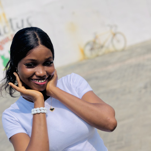 Ayo M. profile photo