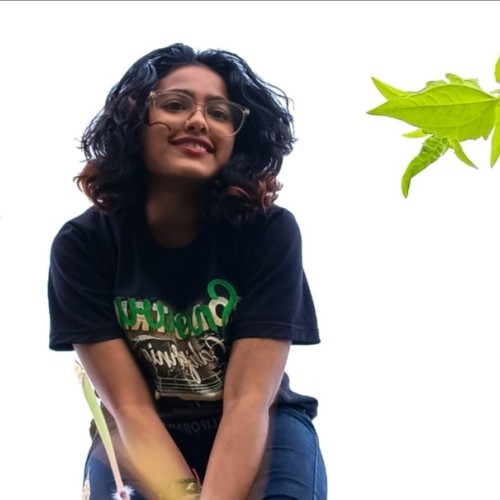 Kripa Sara T.