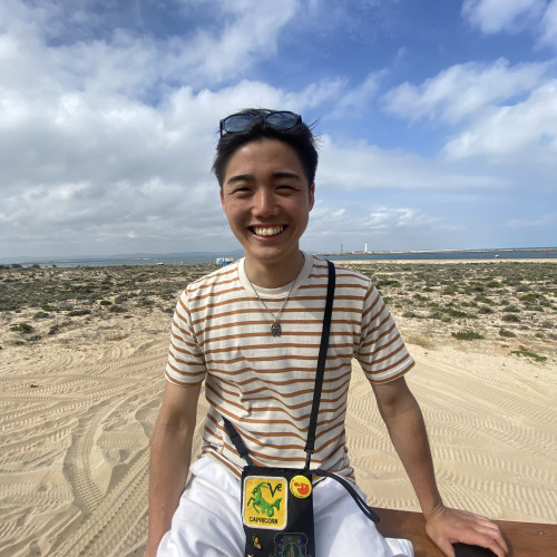 Ayumu O. profile photo
