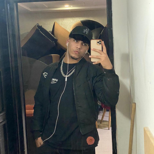 Yasser K. profile photo