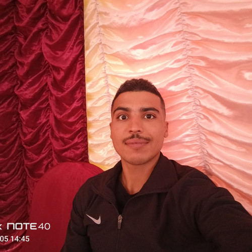 Yassine E. profile photo