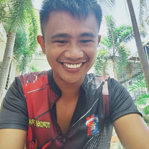 Gregorio Jr  W.