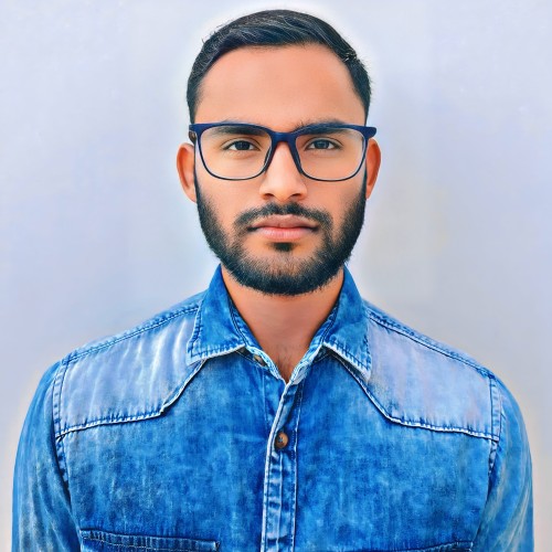 Ashutosh Y. profile photo