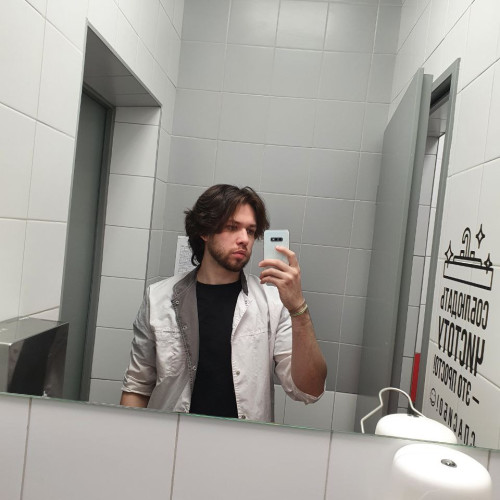 Evgeny S. profile photo