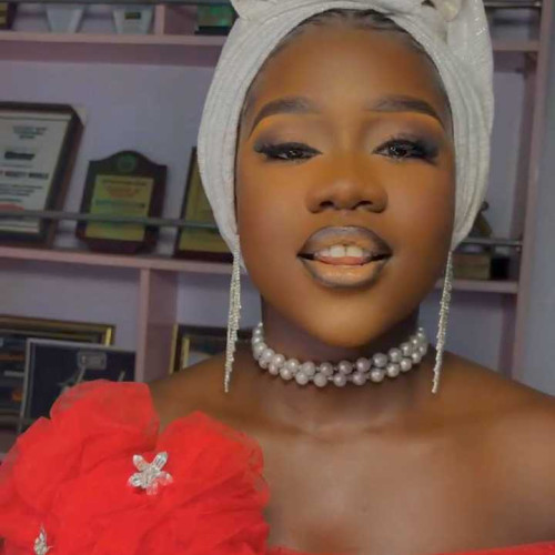 Ruby J. profile photo