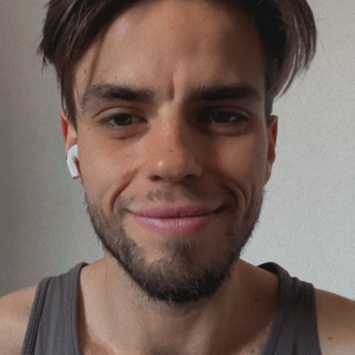 Szymon K. profile photo