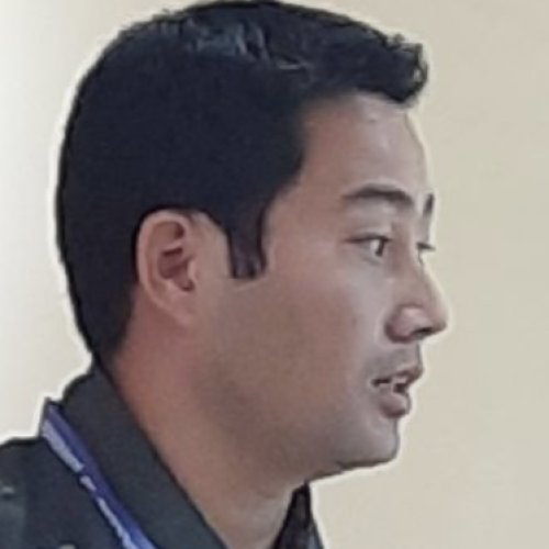 Mani Raj T.