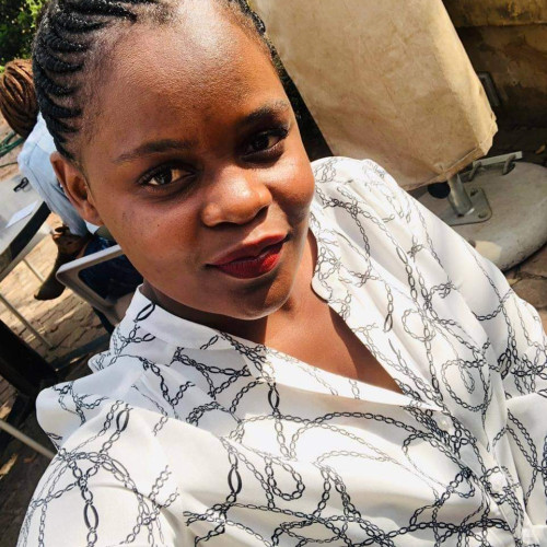 Lebogang M. profile photo