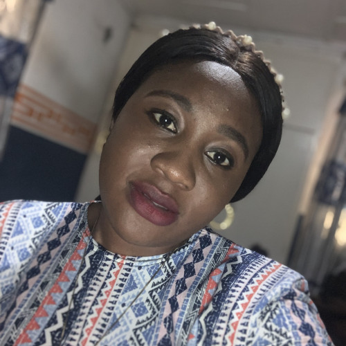 Emmanuella S. profile photo
