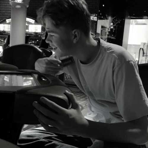 Jort S. profile photo