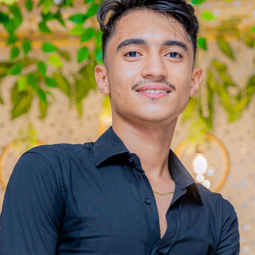 Antonious E. profile photo