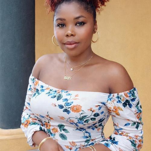 blessing s. profile photo