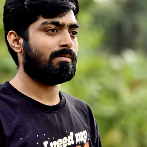 KESHAVENI V. profile photo
