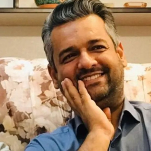 Mohammad A. profile photo