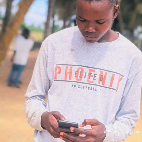 Sule M. profile photo