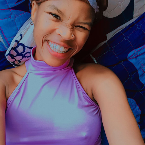 Inocentia M. profile photo