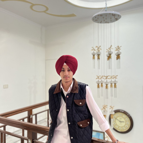 Kirat s. profile photo