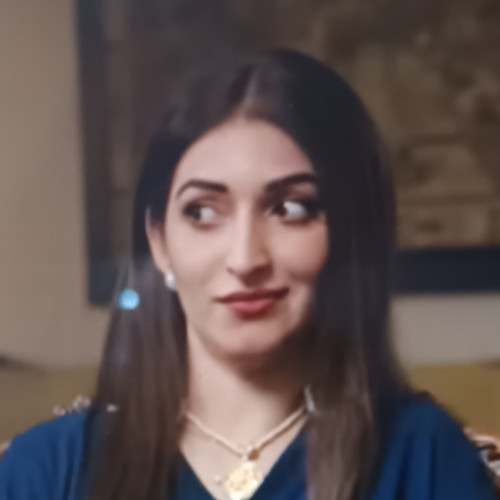 Kritika  S. profile photo