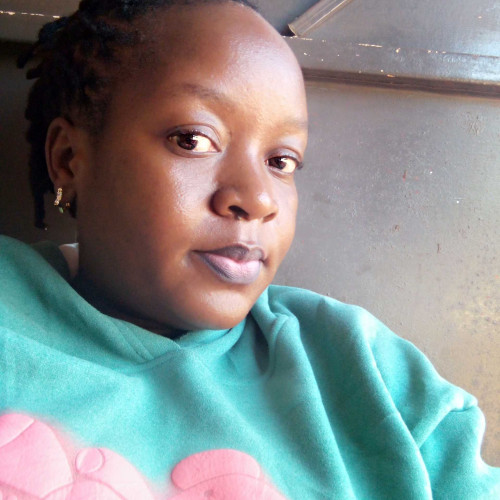 Robinah N. profile photo