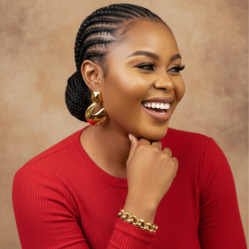 Folashade A. profile photo