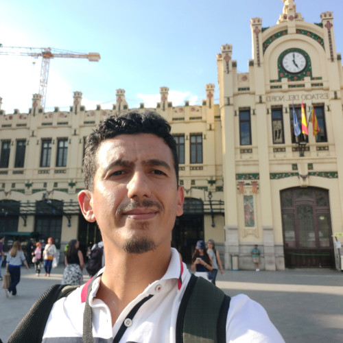 Ali M. profile photo