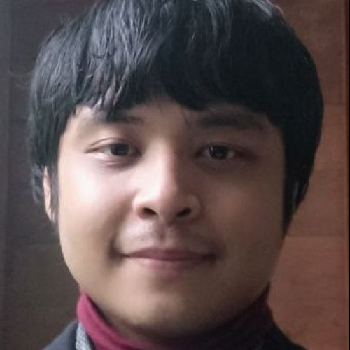 Roy R. profile photo