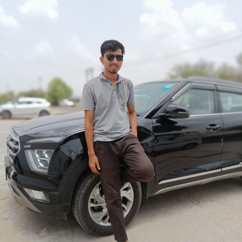 Jayesh  M. profile photo