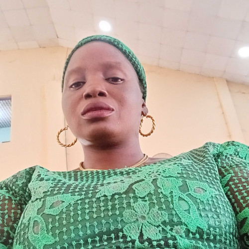 Oniyilo O. profile photo