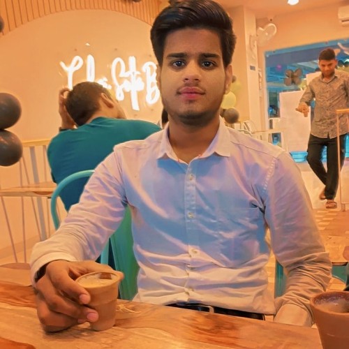 Abhinav  P.