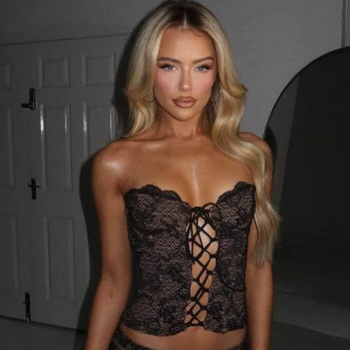Barishnikova K. profile photo