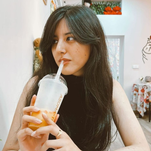 Gia O.