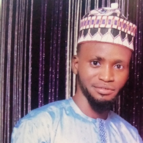MUHAMMAD H. profile photo