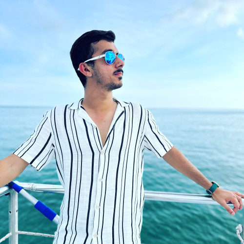 Sid J. profile photo