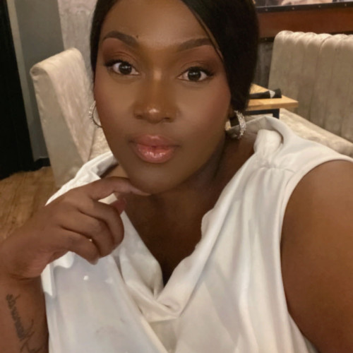 Landiwe P. profile photo