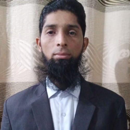 Muhammad F. profile photo