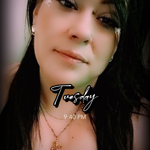 misty r.