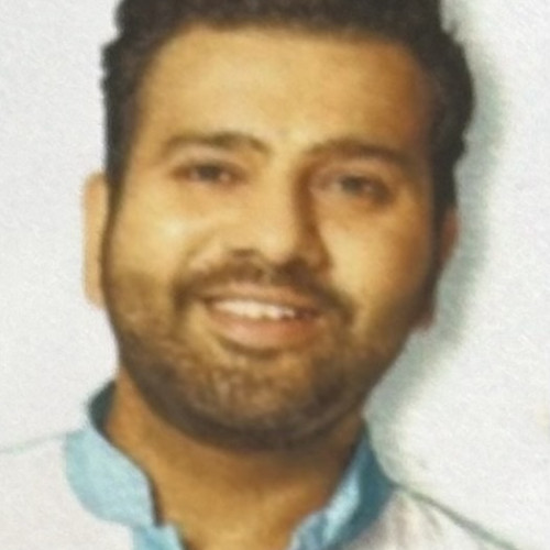 Zac V. profile photo