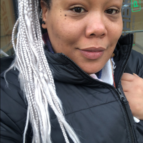 Veronica Daihana F. profile photo