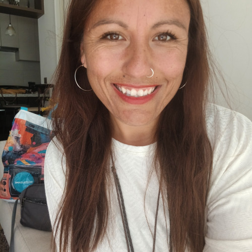 Alejandra  M. profile photo