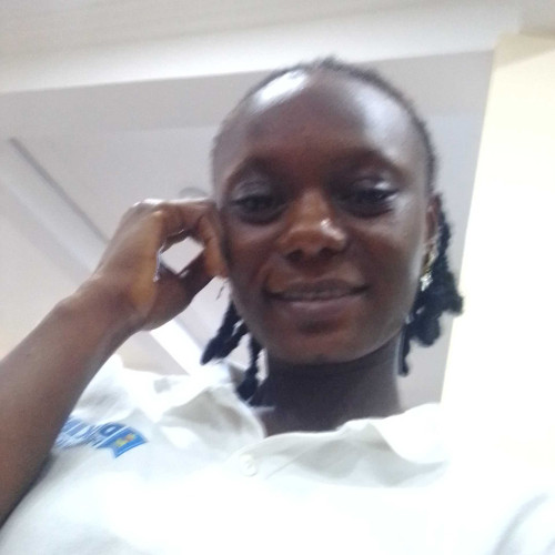 Preshy L. profile photo