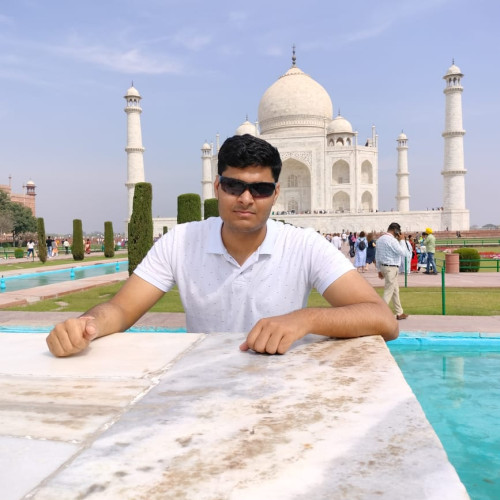 Udit S.