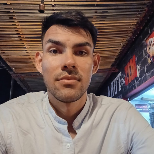 Alejandro S. profile photo