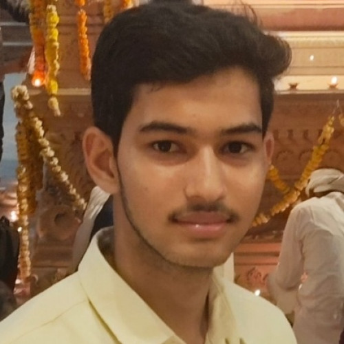 Arpit P. profile photo