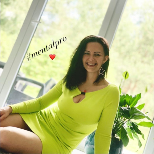 Martyna  K. profile photo