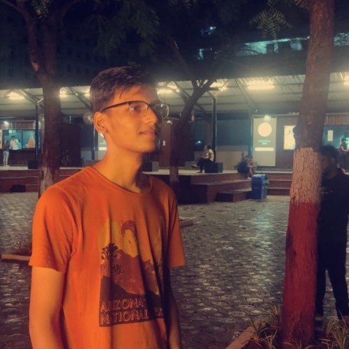 Hardik M.